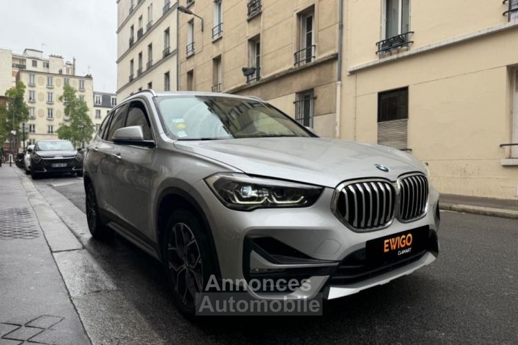 BMW X1 1.8 D 150 M Sport XDRIVE BVA toit ouvrant Garantie 6 mois - <small></small> 34.990 € <small>TTC</small> - #6