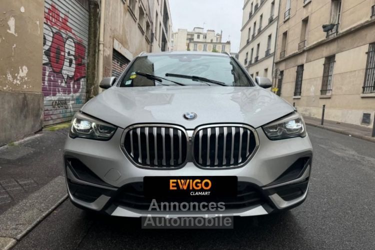 BMW X1 1.8 D 150 M Sport XDRIVE BVA toit ouvrant Garantie 6 mois - <small></small> 34.990 € <small>TTC</small> - #7