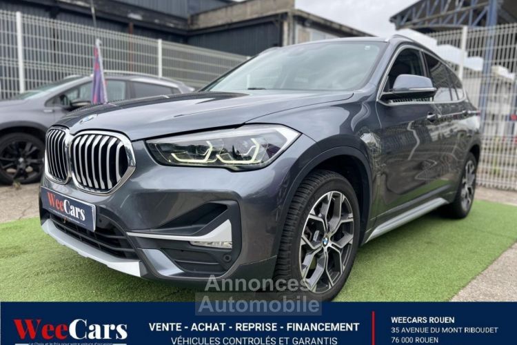 BMW X1 1.8 D 150 X-LINE SDRIVE BVA - <small></small> 28.490 € <small>TTC</small> - #1