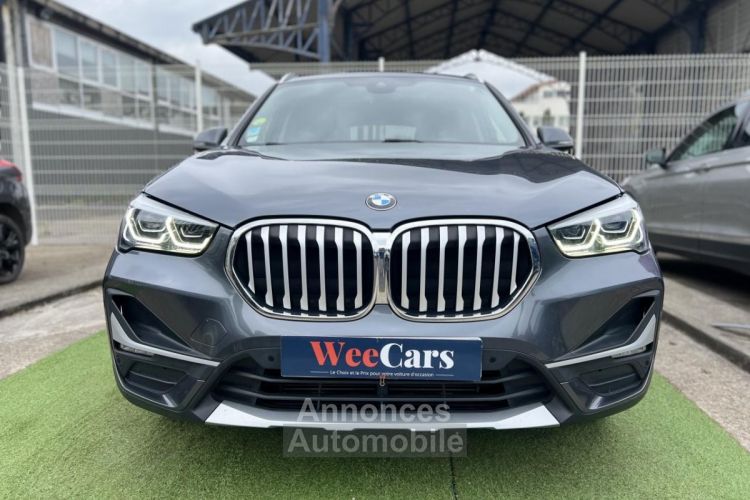 BMW X1 1.8 D 150 X-LINE SDRIVE BVA - <small></small> 28.490 € <small>TTC</small> - #2