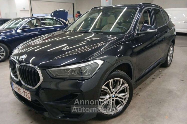 BMW X1 18 dA xDrive xLine - <small></small> 27.490 € <small>TTC</small> - #2