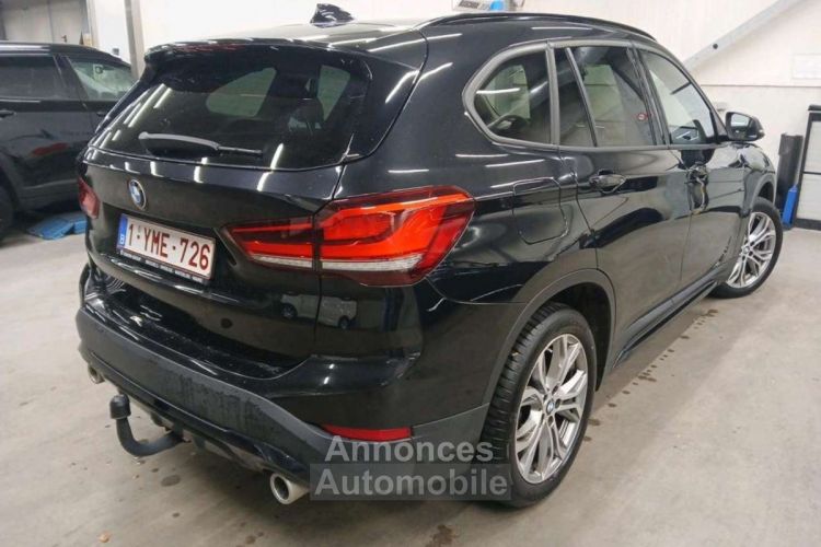 BMW X1 18 dA xDrive xLine - <small></small> 27.490 € <small>TTC</small> - #3