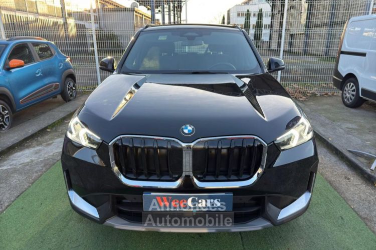 BMW X1 1.8 I 136 LOUNGE SDRIVE BVA U11 - <small></small> 36.490 € <small>TTC</small> - #2