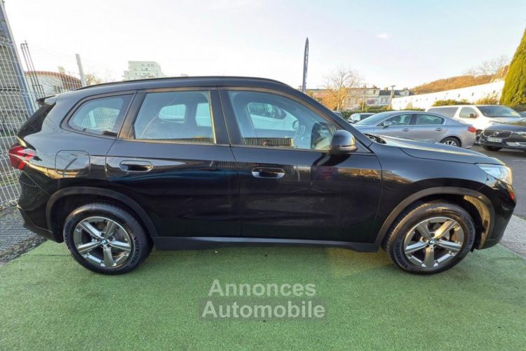 BMW X1 1.8 I 136 LOUNGE SDRIVE BVA U11 - <small></small> 36.490 € <small>TTC</small> - #4