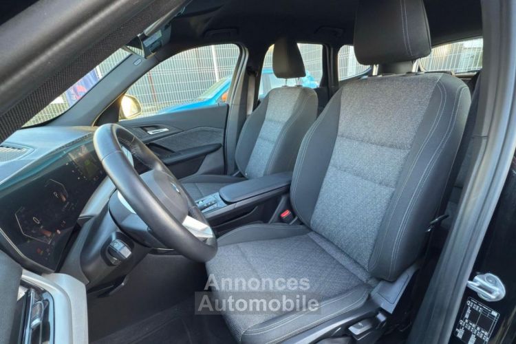 BMW X1 1.8 I 136 LOUNGE SDRIVE BVA U11 - <small></small> 36.490 € <small>TTC</small> - #6