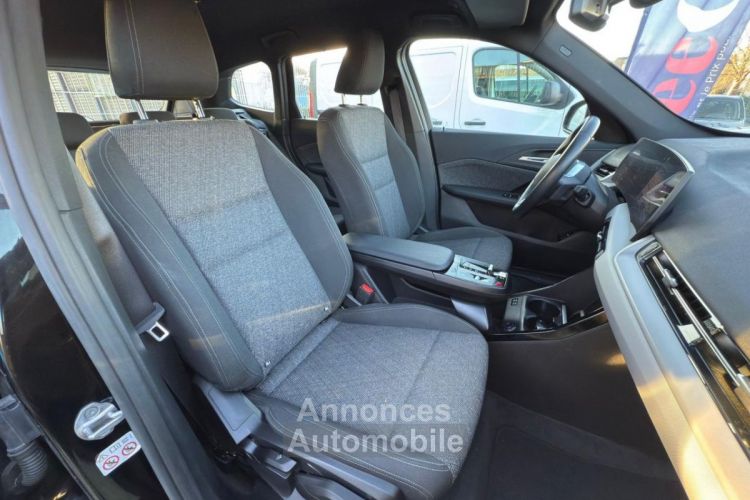 BMW X1 1.8 I 136 LOUNGE SDRIVE BVA U11 - <small></small> 36.490 € <small>TTC</small> - #7