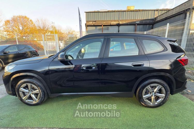 BMW X1 1.8 I 136 LOUNGE SDRIVE BVA U11 - <small></small> 36.490 € <small>TTC</small> - #13