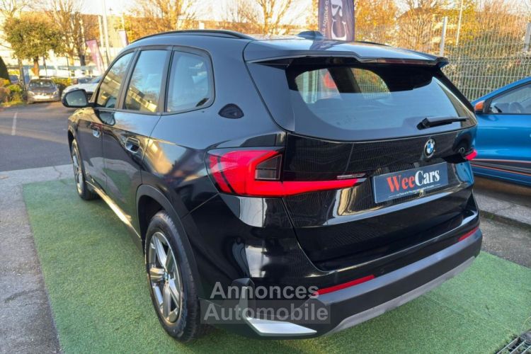 BMW X1 1.8 I 136 LOUNGE SDRIVE BVA U11 - <small></small> 36.490 € <small>TTC</small> - #14