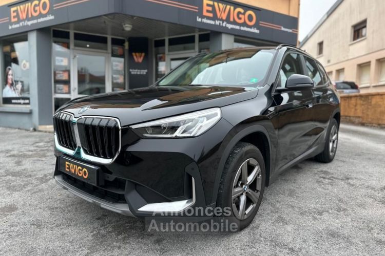 BMW X1 1.8 i 136ch lounge sdrive dkg bva - <small></small> 34.890 € <small>TTC</small> - #1