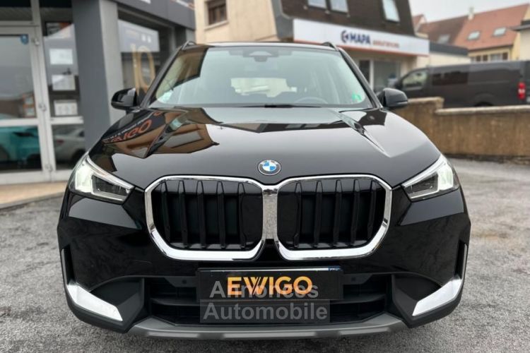 BMW X1 1.8 i 136ch lounge sdrive dkg bva - <small></small> 34.890 € <small>TTC</small> - #2