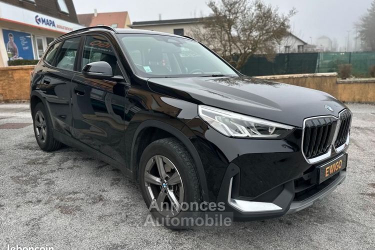 BMW X1 1.8 i 136ch lounge sdrive dkg bva - <small></small> 34.890 € <small>TTC</small> - #3