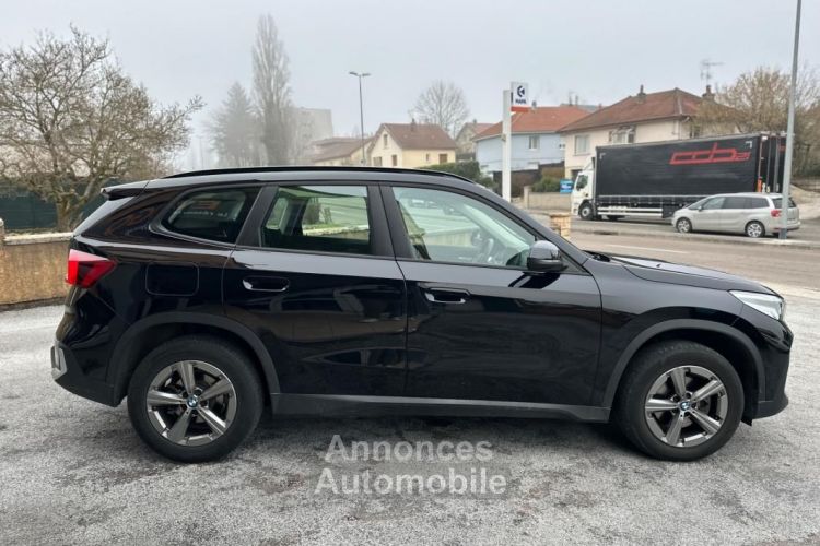 BMW X1 1.8 i 136ch lounge sdrive dkg bva - <small></small> 34.890 € <small>TTC</small> - #4