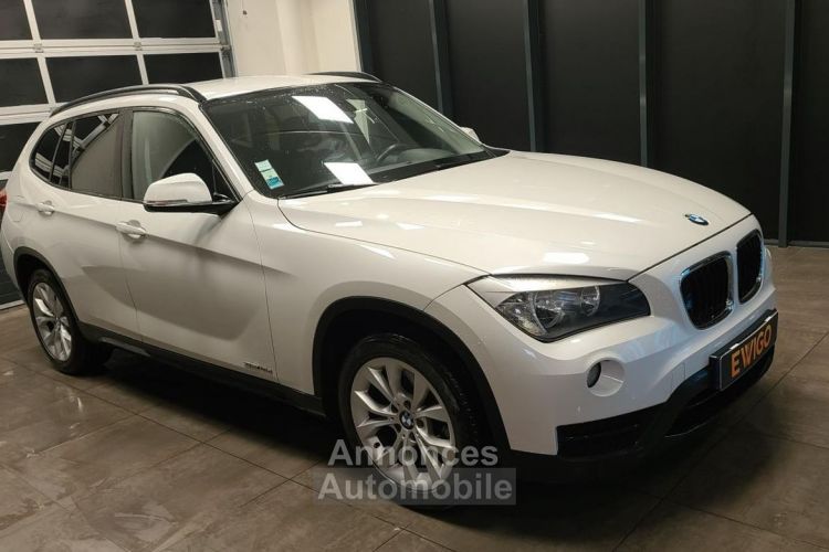 BMW X1 18D 143ch SPORT - <small></small> 12.990 € <small>TTC</small> - #3