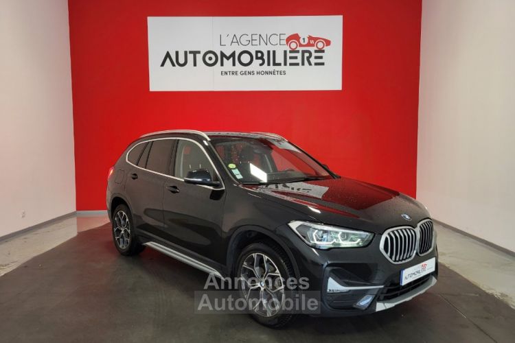 BMW X1 18D 150 SDRIVE XLINE BVA8 - <small></small> 24.990 € <small>TTC</small> - #1