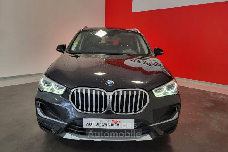 BMW X1 18D 150 SDRIVE XLINE BVA8 - <small></small> 24.990 € <small>TTC</small> - #2