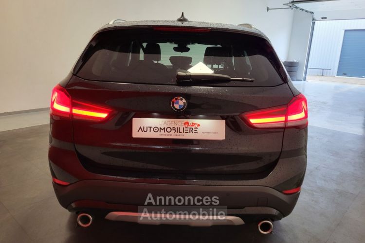 BMW X1 18D 150 SDRIVE XLINE BVA8 - <small></small> 24.990 € <small>TTC</small> - #6