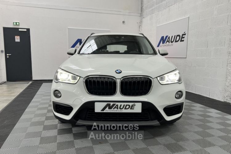 BMW X1 18d 2.0 150 CH sDrive XLINE - GARANTIE 6 MOIS - <small></small> 19.990 € <small>TTC</small> - #2