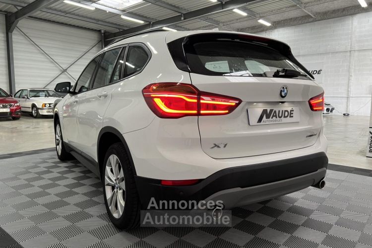 BMW X1 18d 2.0 150 CH sDrive XLINE - GARANTIE 6 MOIS - <small></small> 19.990 € <small>TTC</small> - #5