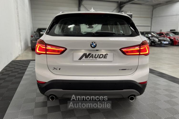 BMW X1 18d 2.0 150 CH sDrive XLINE - GARANTIE 6 MOIS - <small></small> 19.990 € <small>TTC</small> - #6