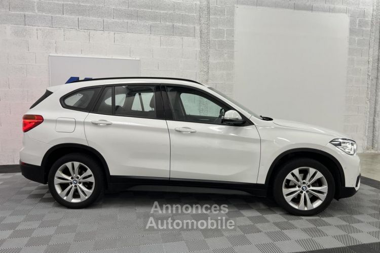 BMW X1 18d 2.0 150 CH sDrive XLINE - GARANTIE 6 MOIS - <small></small> 19.990 € <small>TTC</small> - #8