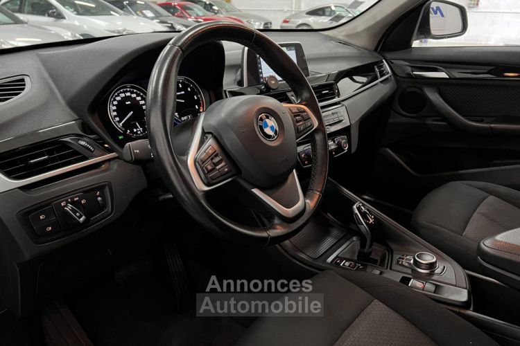 BMW X1 18d 2.0 150 CH sDrive XLINE - GARANTIE 6 MOIS - <small></small> 19.990 € <small>TTC</small> - #9