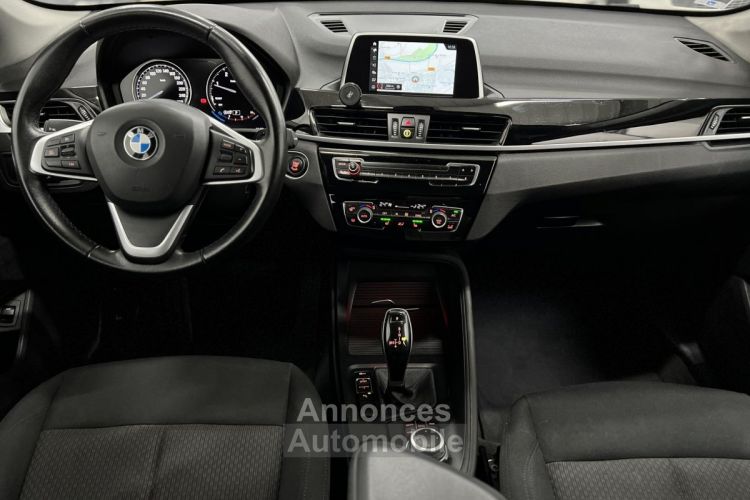 BMW X1 18d 2.0 150 CH sDrive XLINE - GARANTIE 6 MOIS - <small></small> 19.990 € <small>TTC</small> - #11