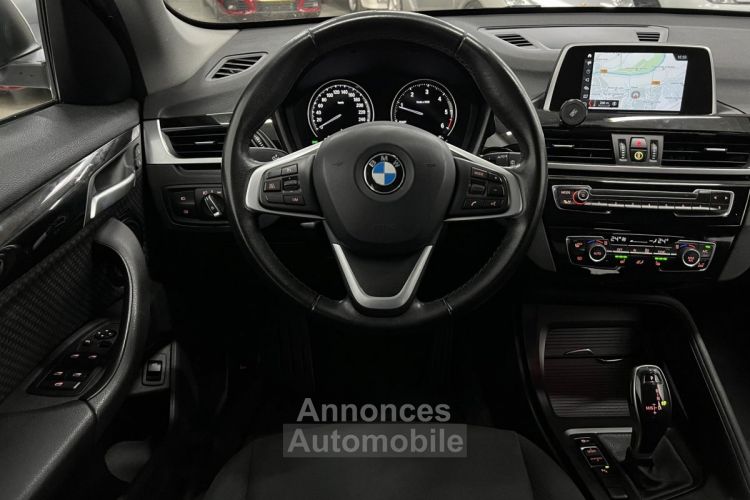 BMW X1 18d 2.0 150 CH sDrive XLINE - GARANTIE 6 MOIS - <small></small> 19.990 € <small>TTC</small> - #12