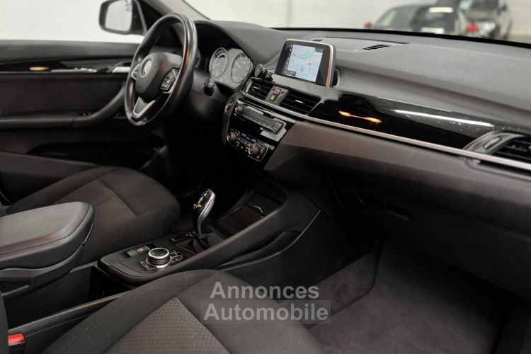 BMW X1 18d 2.0 150 CH sDrive XLINE - GARANTIE 6 MOIS - <small></small> 19.990 € <small>TTC</small> - #16