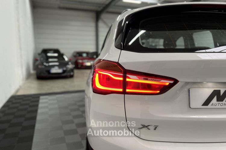 BMW X1 18d 2.0 150 CH sDrive XLINE - GARANTIE 6 MOIS - <small></small> 19.990 € <small>TTC</small> - #20