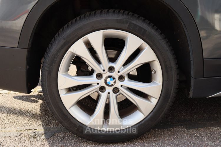 BMW X1 18d 2.0 d 136 Xdrive X-Line BVM6 (Hayon Elec,Attelage,Cuir) - <small></small> 17.990 € <small>TTC</small> - #24