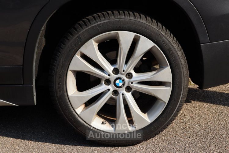 BMW X1 18d 2.0 d 136 Xdrive X-Line BVM6 (Hayon Elec,Attelage,Cuir) - <small></small> 17.990 € <small>TTC</small> - #27