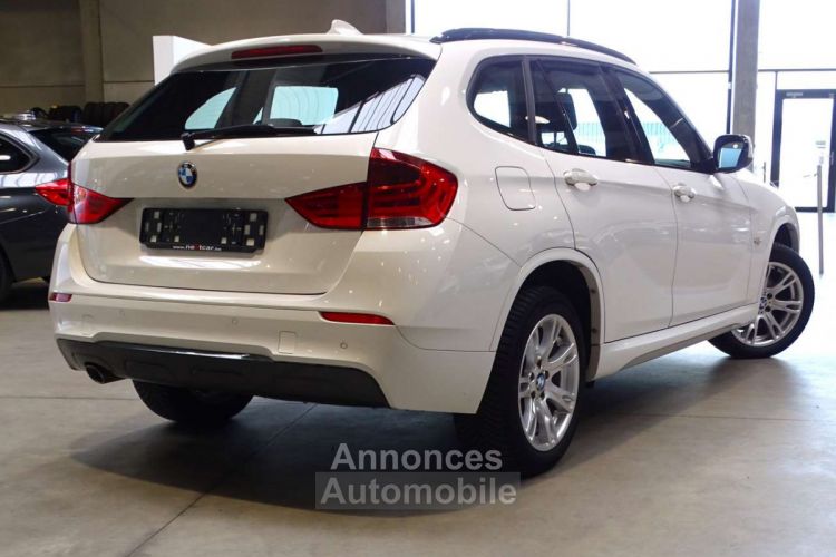 BMW X1 18d sDrive 136 KIT M - <small></small> 9.690 € <small>TTC</small> - #3