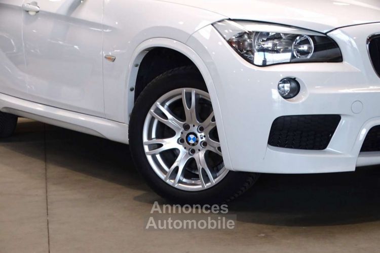 BMW X1 18d sDrive 136 KIT M - <small></small> 9.690 € <small>TTC</small> - #5