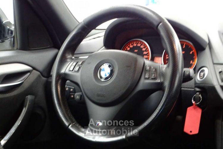 BMW X1 18d sDrive 136 KIT M - <small></small> 9.690 € <small>TTC</small> - #6