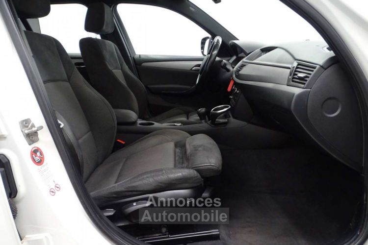 BMW X1 18d sDrive 136 KIT M - <small></small> 9.690 € <small>TTC</small> - #9