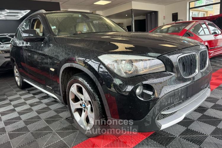 BMW X1 18D Sdrive 143cv - <small></small> 8.890 € <small>TTC</small> - #2