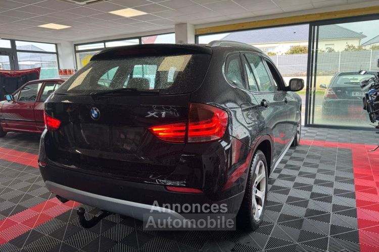 BMW X1 18D Sdrive 143cv - <small></small> 8.890 € <small>TTC</small> - #3