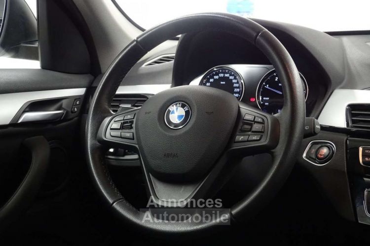 BMW X1 18d sDrive - <small></small> 19.990 € <small>TTC</small> - #13