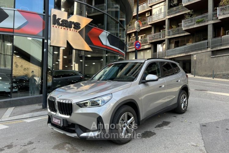 BMW X1 18d sDrive - <small></small> 35.500 € <small>TTC</small> - #1