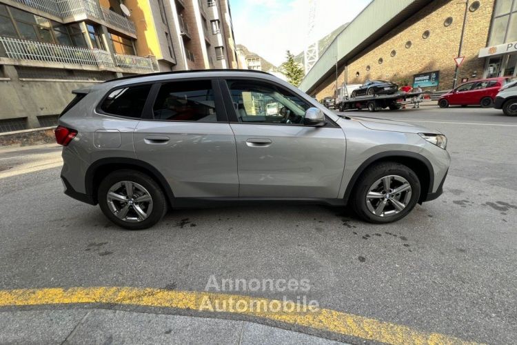 BMW X1 18d sDrive - <small></small> 35.500 € <small>TTC</small> - #6