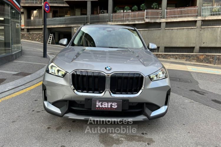 BMW X1 18d sDrive - <small></small> 35.500 € <small>TTC</small> - #7