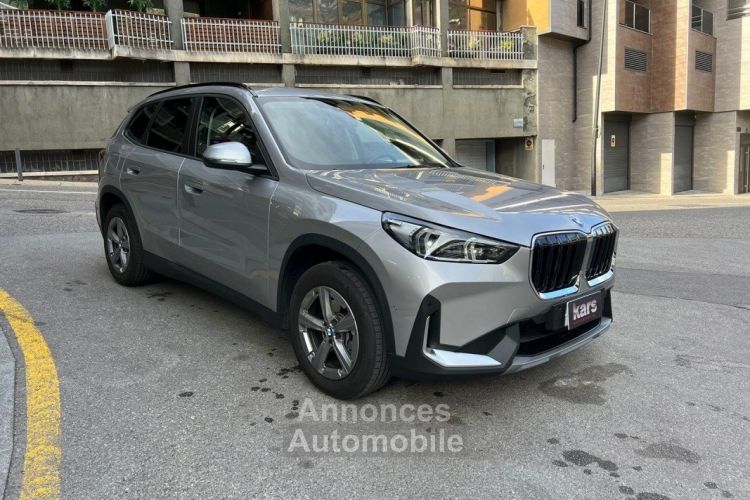 BMW X1 18d sDrive - <small></small> 35.500 € <small>TTC</small> - #8