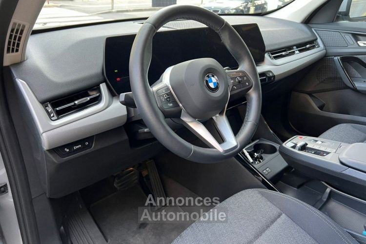 BMW X1 18d sDrive - <small></small> 35.500 € <small>TTC</small> - #17