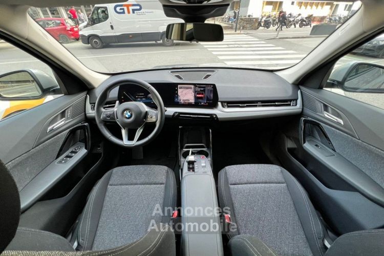 BMW X1 18d sDrive - <small></small> 34.900 € <small>TTC</small> - #9