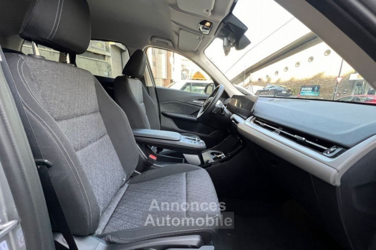 BMW X1 18d sDrive - <small></small> 34.900 € <small>TTC</small> - #16