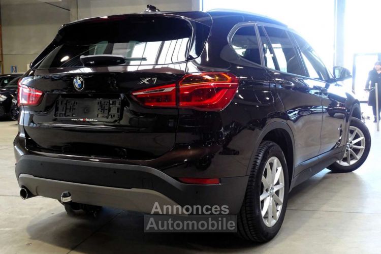 BMW X1 18d sDrive - <small></small> 13.990 € <small>TTC</small> - #3