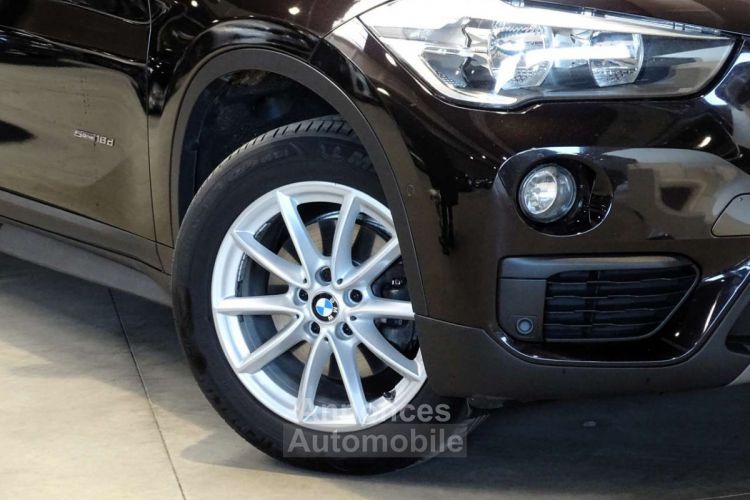 BMW X1 18d sDrive - <small></small> 13.990 € <small>TTC</small> - #5