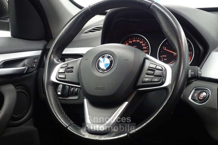 BMW X1 18d sDrive - <small></small> 13.990 € <small>TTC</small> - #6