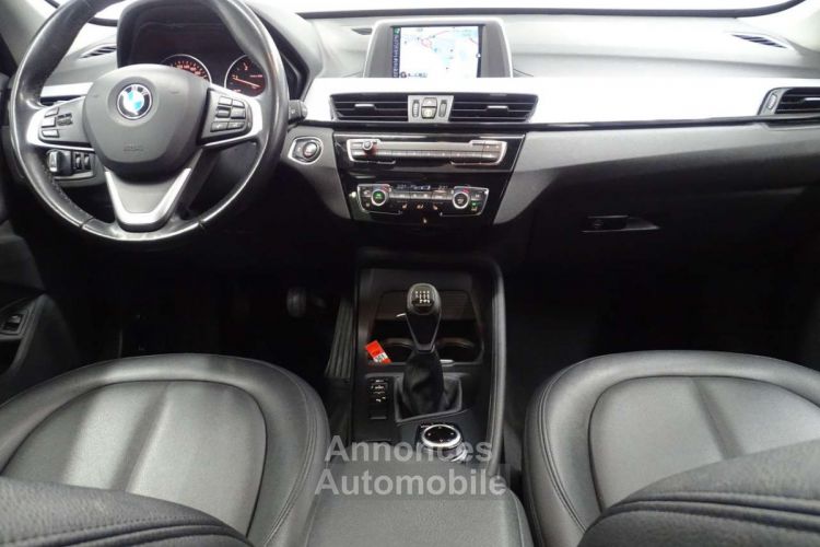 BMW X1 18d sDrive - <small></small> 13.990 € <small>TTC</small> - #7