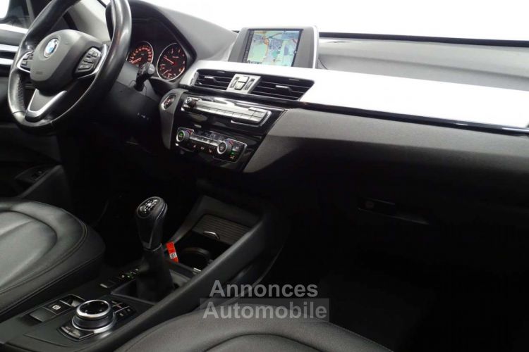 BMW X1 18d sDrive - <small></small> 13.990 € <small>TTC</small> - #8